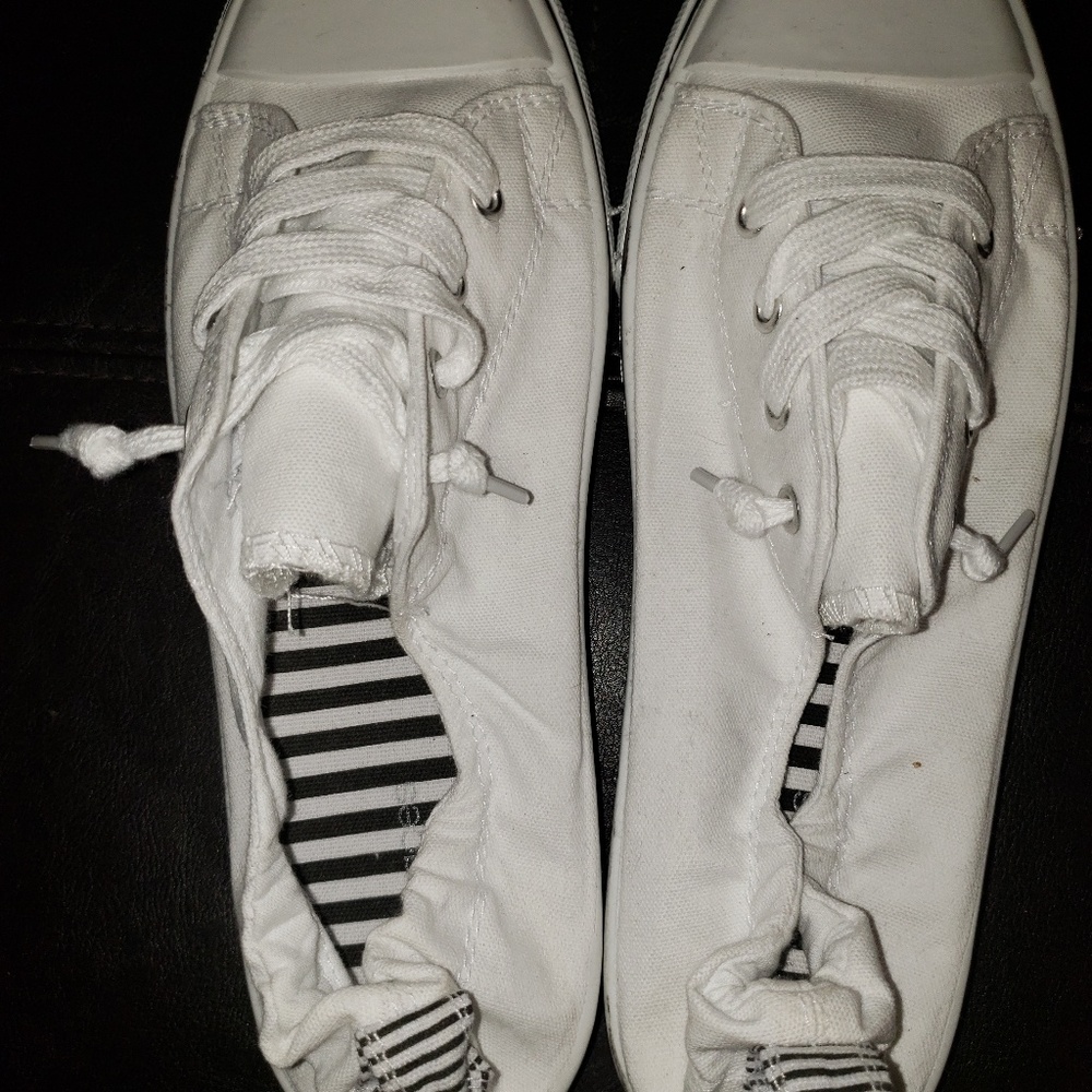 Maurices shoes